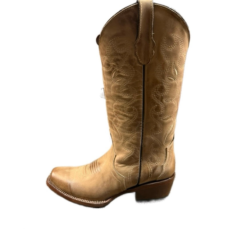 Ladies Tanner Mark Lewisville TML205074