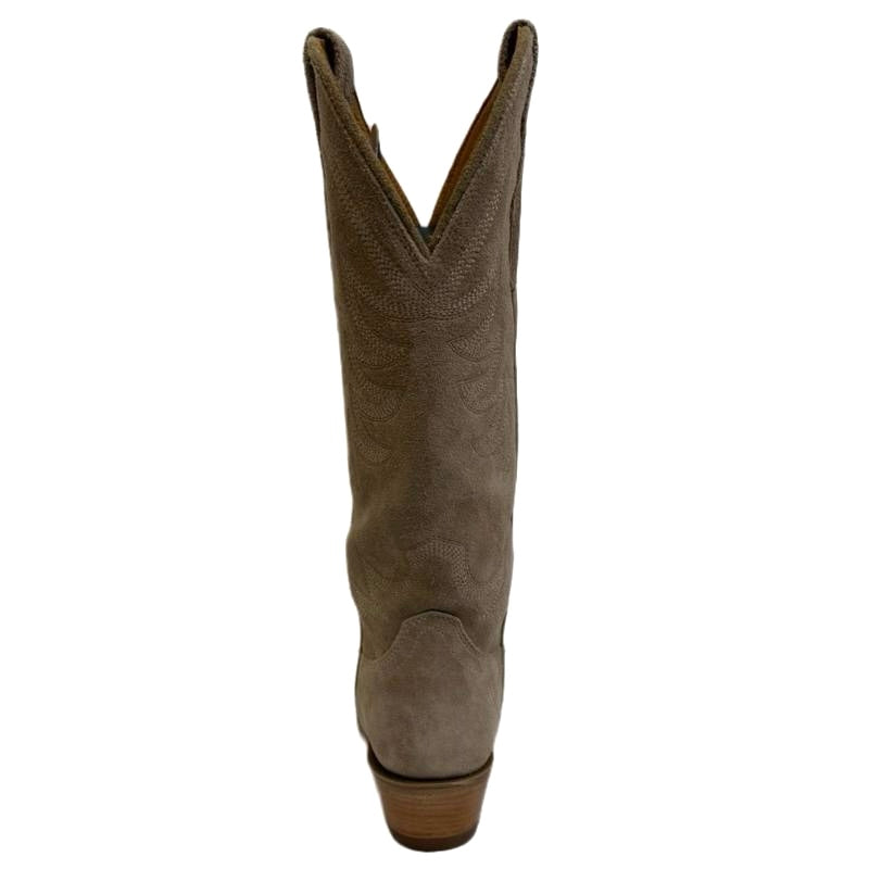 Women’s Tecovas - The Annie Fawn Suede