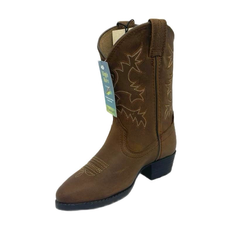 Kids Ariat Heritage Western Boot 10001825