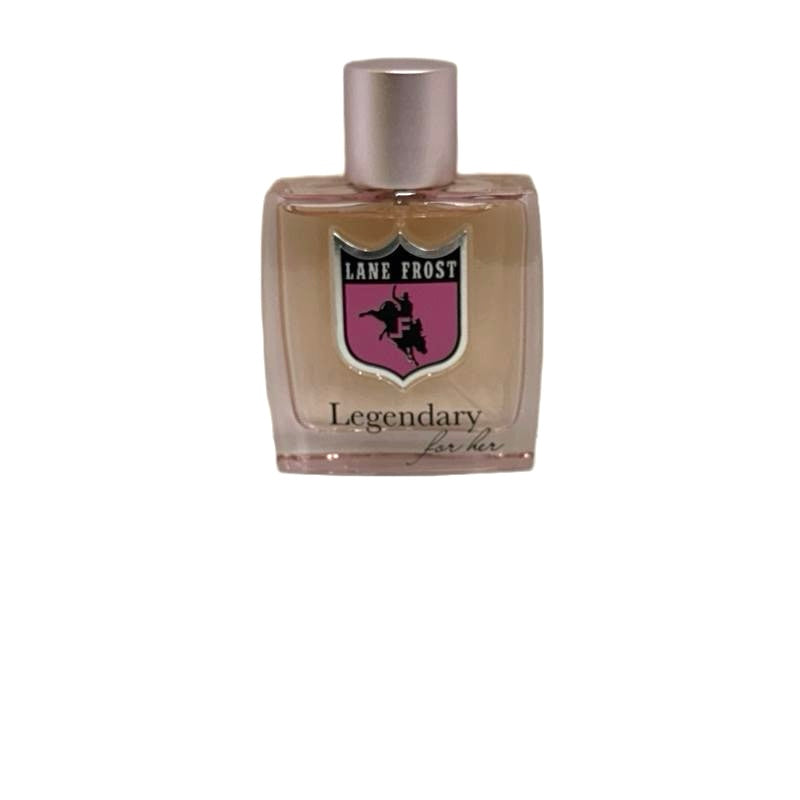 Women's Lane Frost - Legendary For Her - Perfume