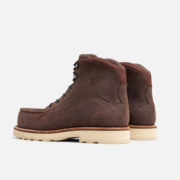 Red Wing- 2449 Traction Tred Lite