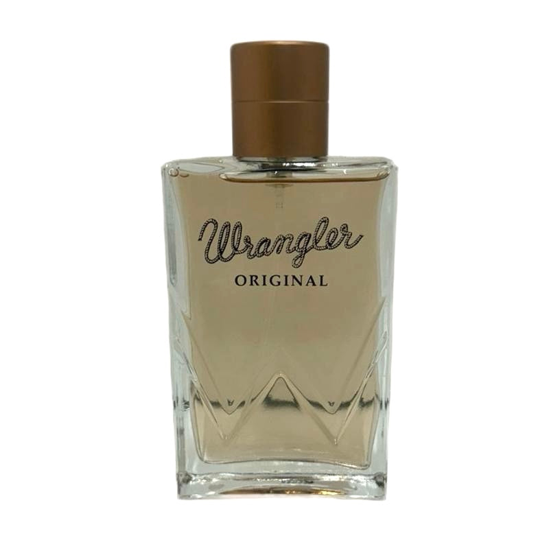 Women's Wrangler - Original Perfume