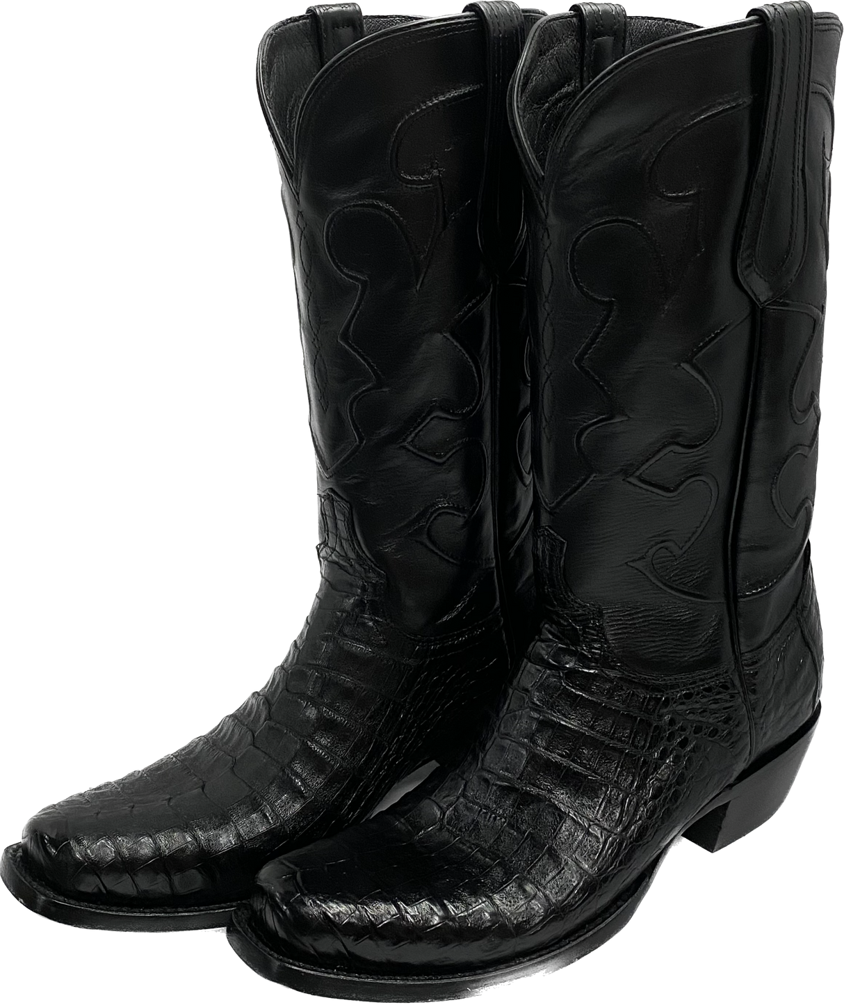 Lucchese - Charles - M1636.74