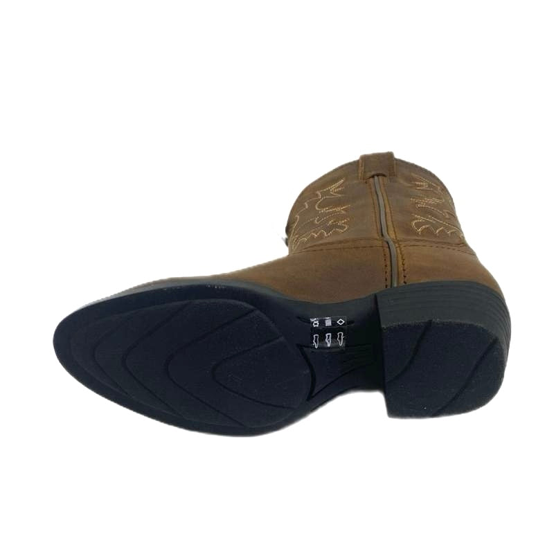 Kids Ariat Heritage Western Boot 10001825