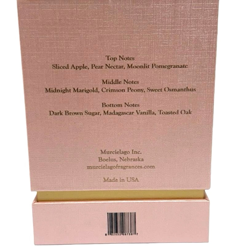 Women's Amelia Rose Perfume