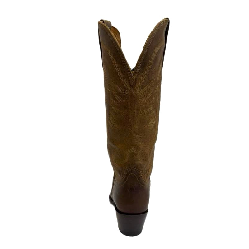 Women’s Tecovas- The Annie Cafe Goat