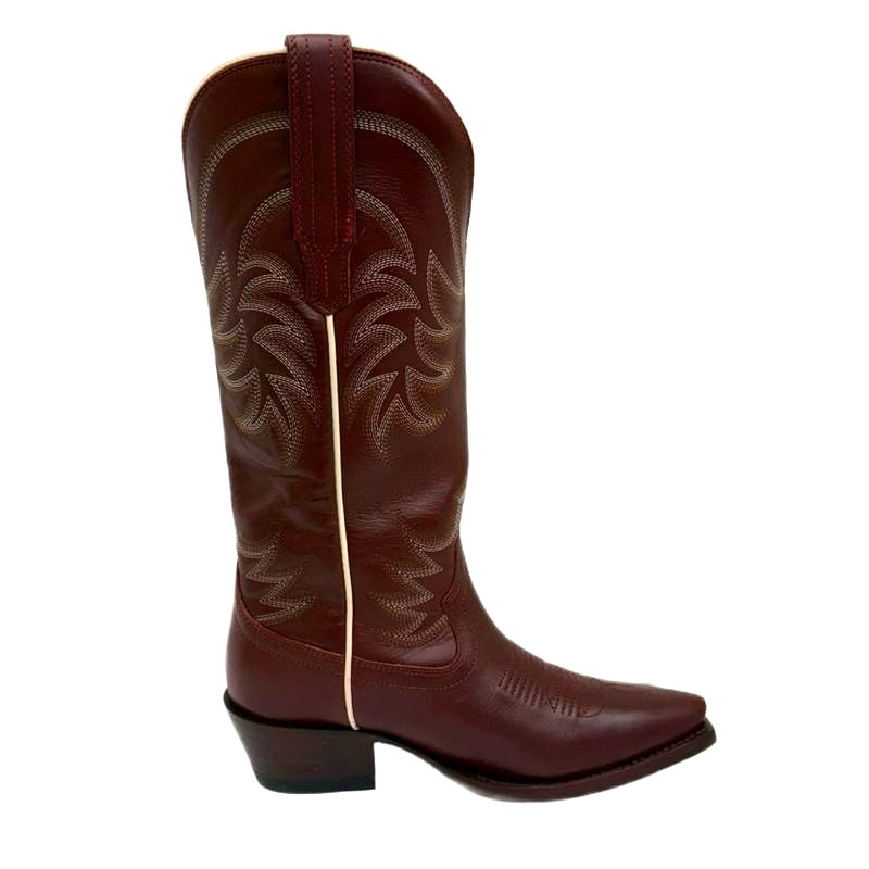 Women’s Tecovas- The Annie Scarlet