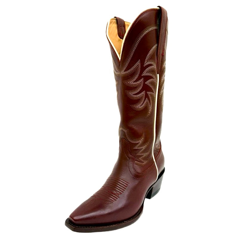 Women’s Tecovas- The Annie Scarlet