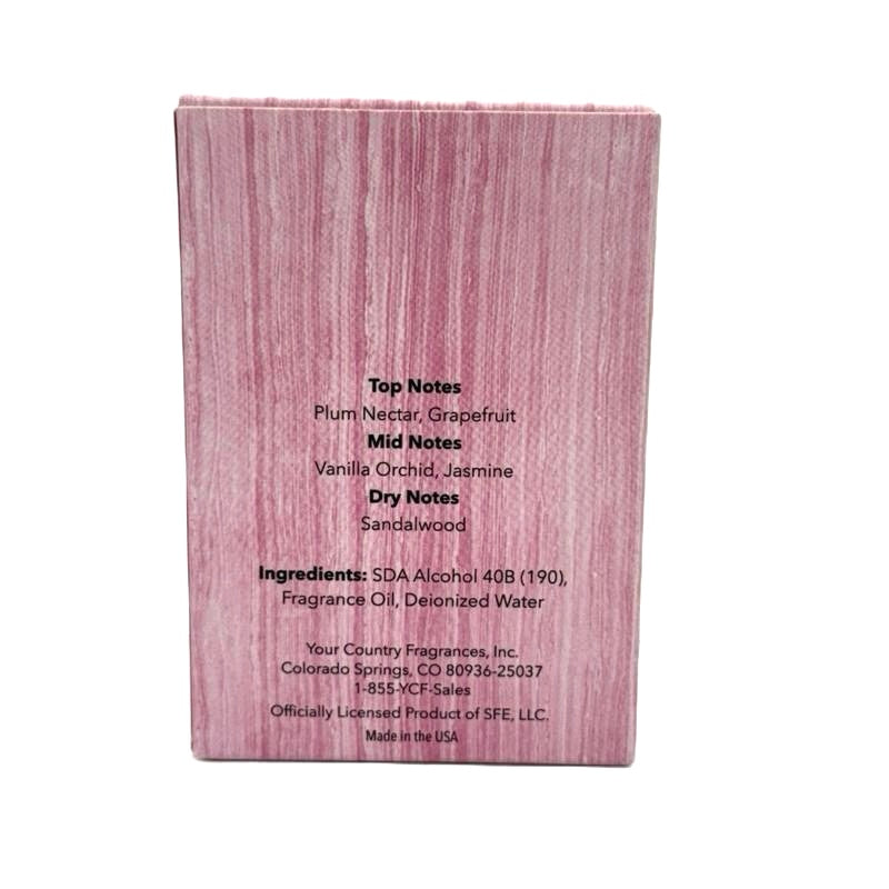 Women's Lane Frost - Legendary For Her - Perfume