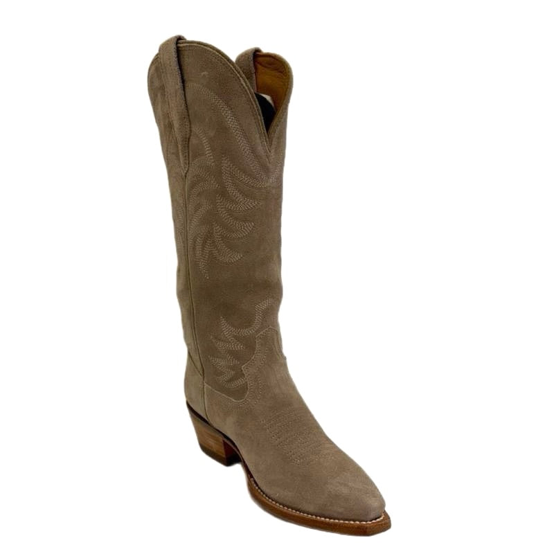 Women’s Tecovas - The Annie Fawn Suede