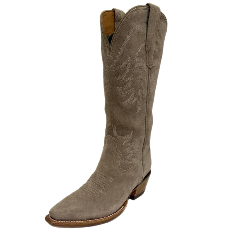 Women’s Tecovas - The Annie Fawn Suede