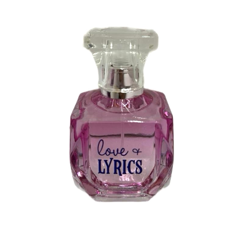Women's Love & Lyrics Perfume