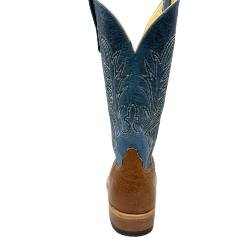 Anderson Bean - Tan Bison Navajo/Sky Blue Avatar