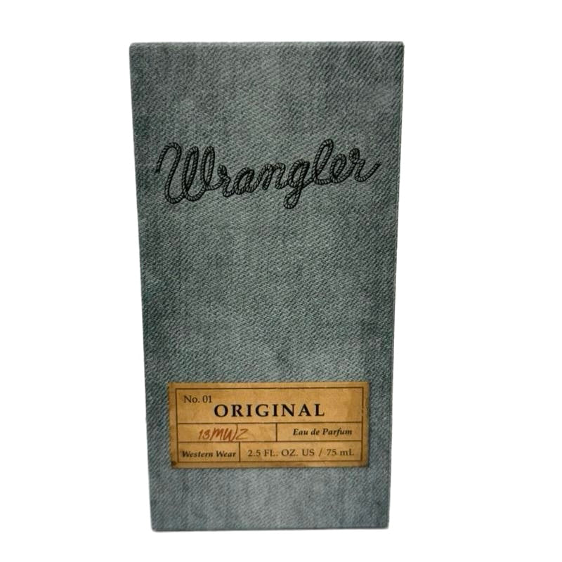 Women's Wrangler - Original Perfume