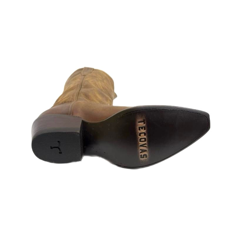 Women’s Tecovas- The Annie Cafe Goat