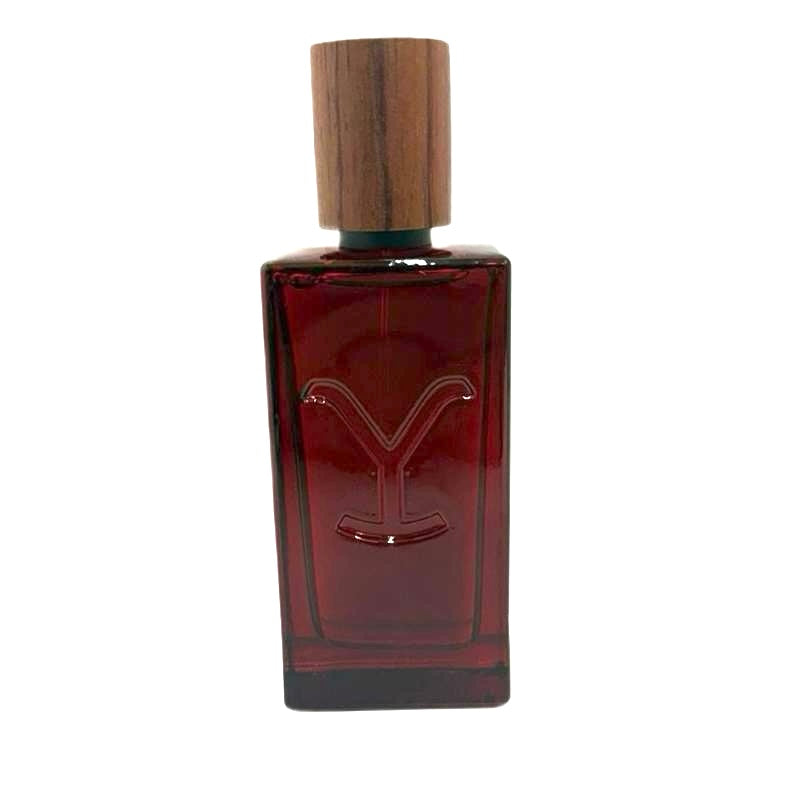 Women's Yellowstone "Tornado" Perfume