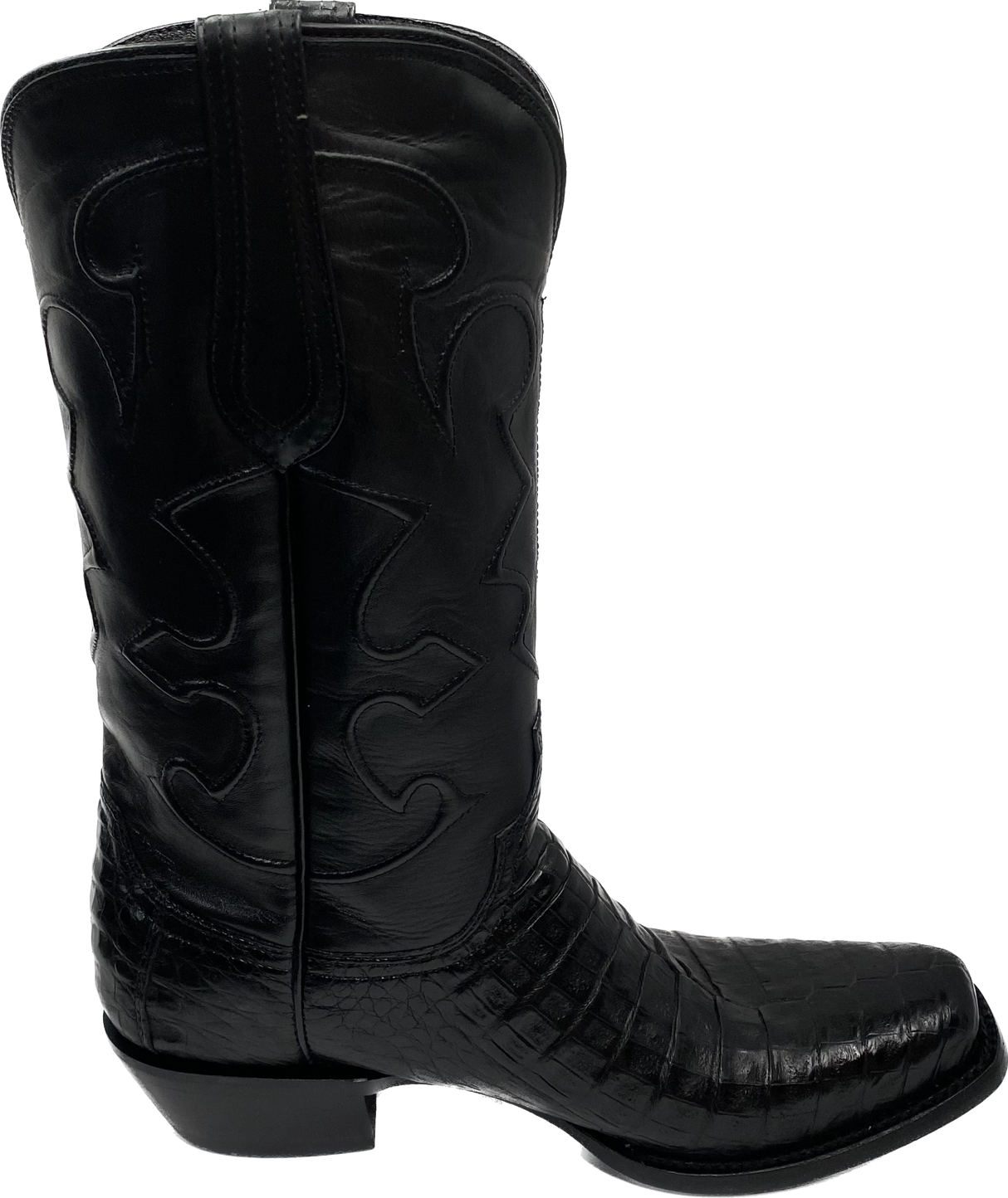 Lucchese - Charles - M1636.74
