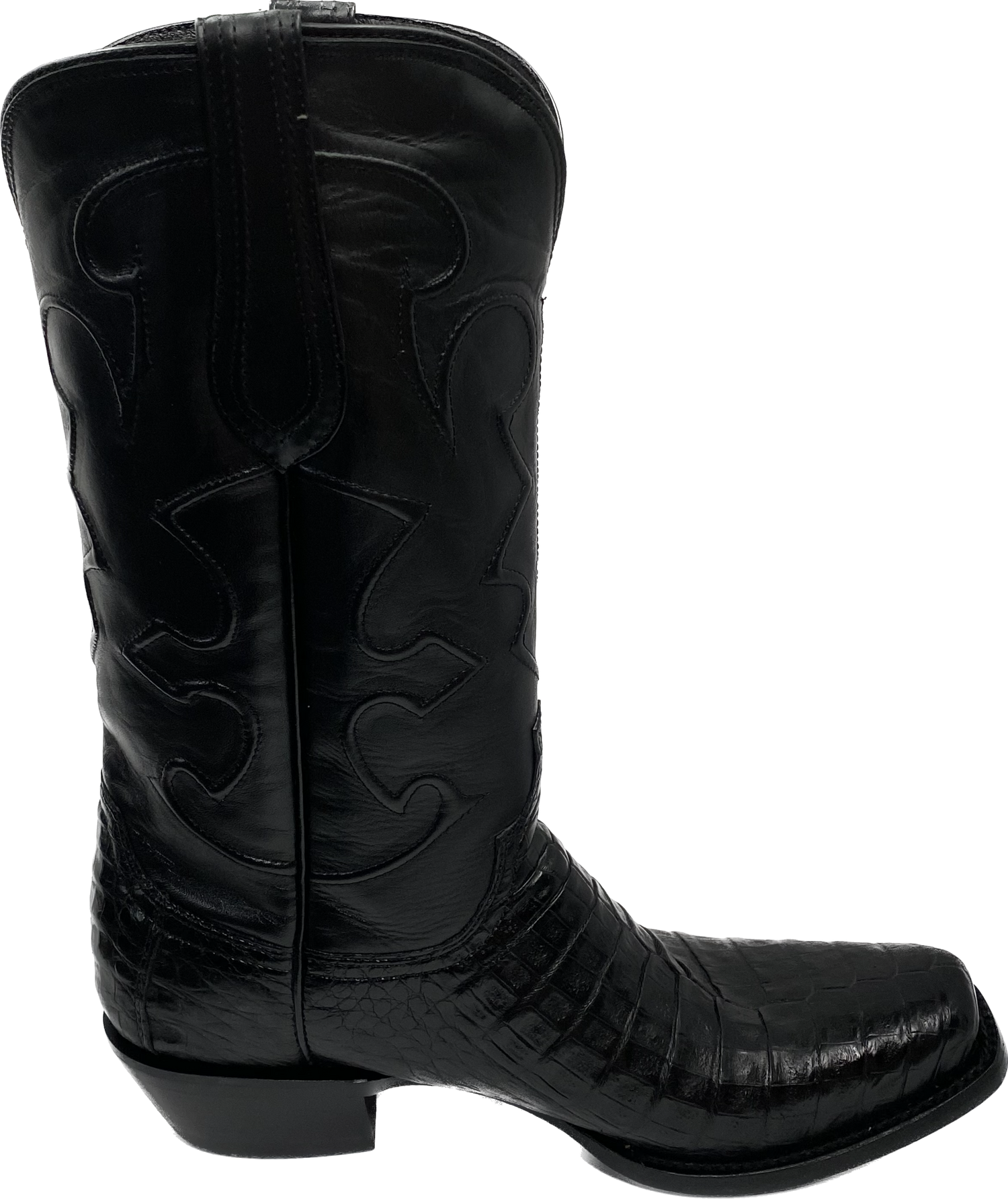 Lucchese - Charles - M1636.74