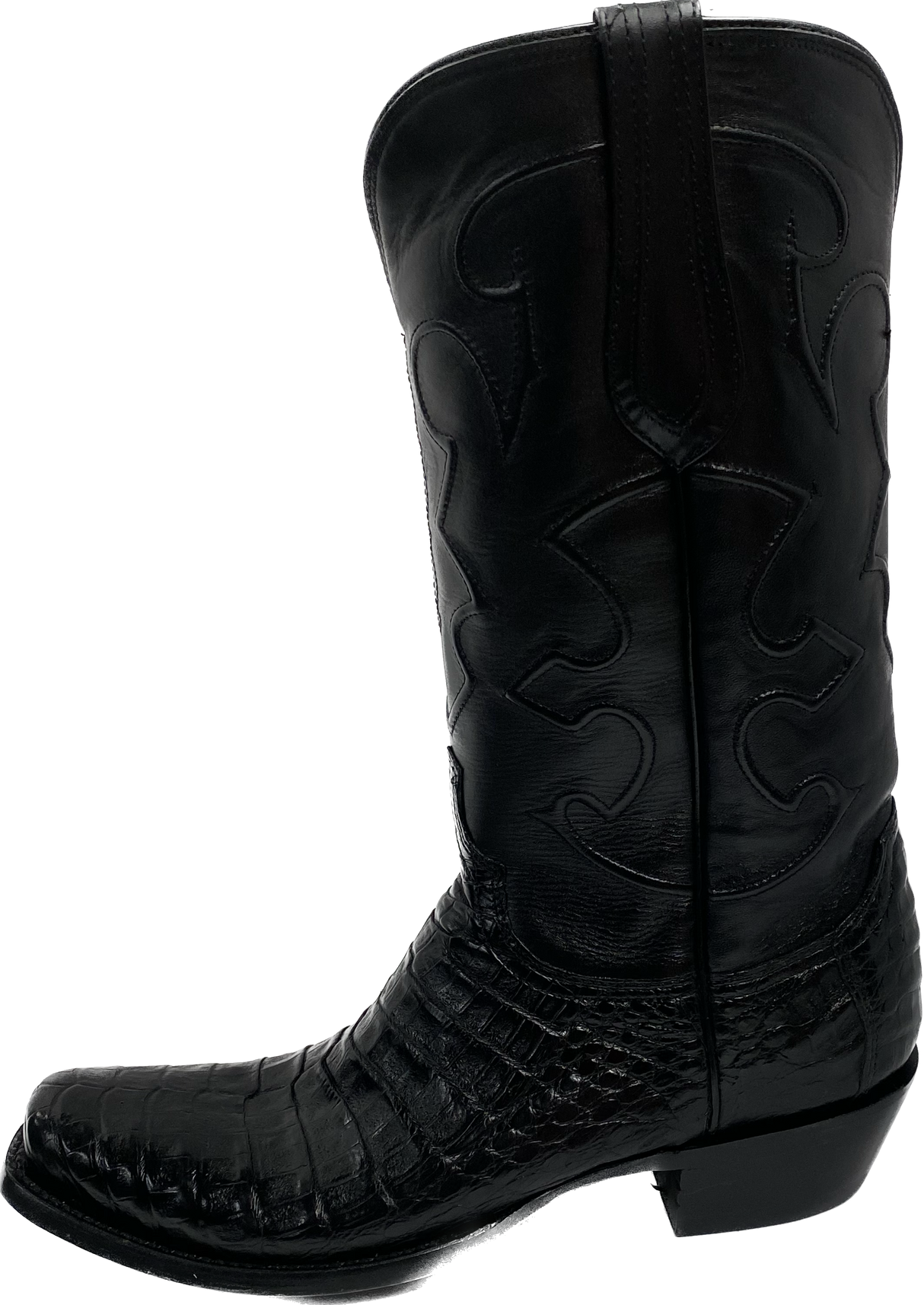 Lucchese - Charles - M1636.74