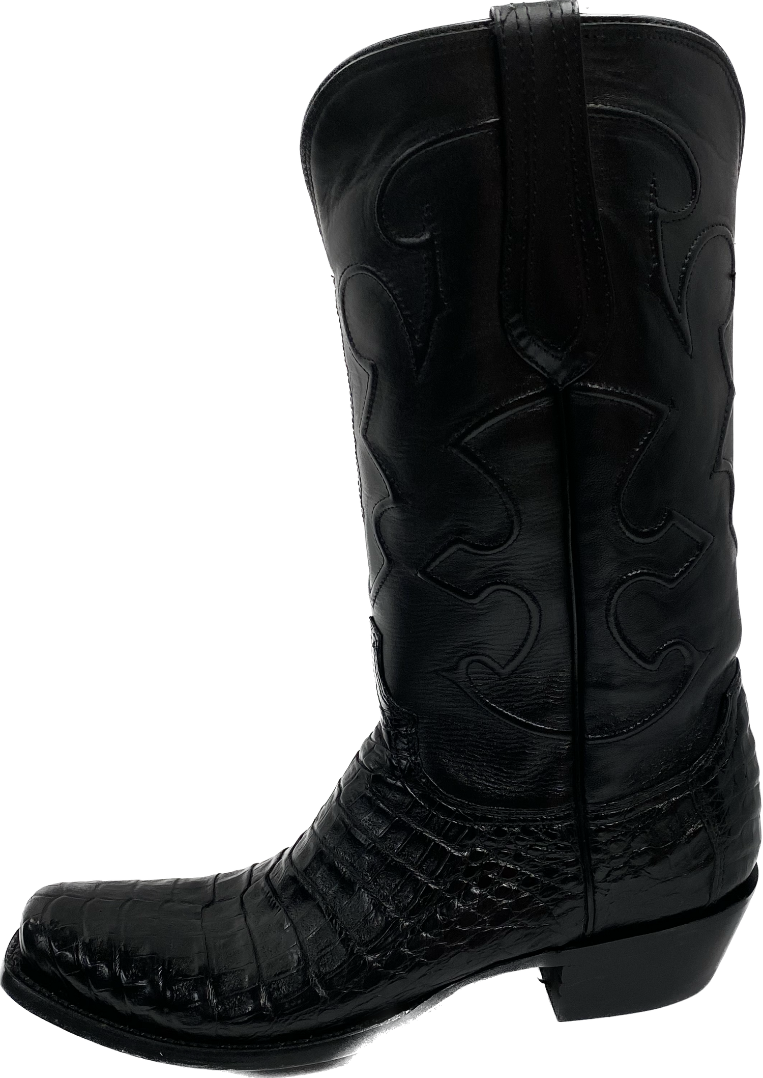 Lucchese - Charles - M1636.74