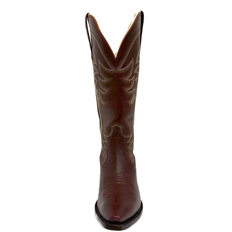 Women’s Tecovas- The Annie Scarlet