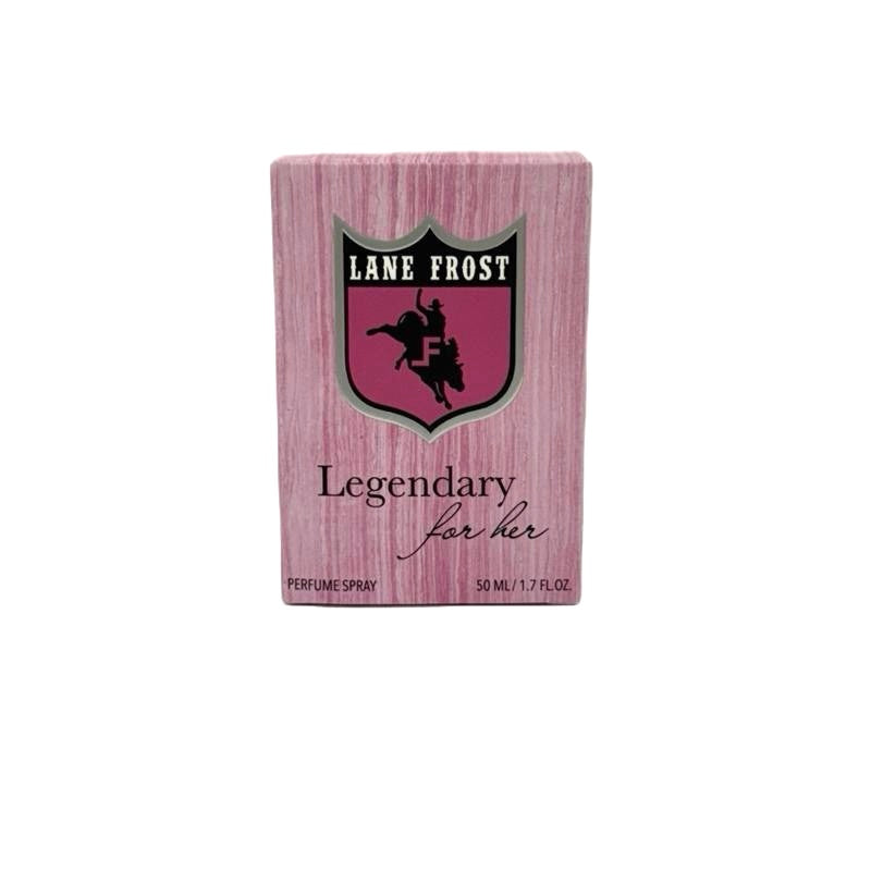 Women's Lane Frost - Legendary For Her - Perfume