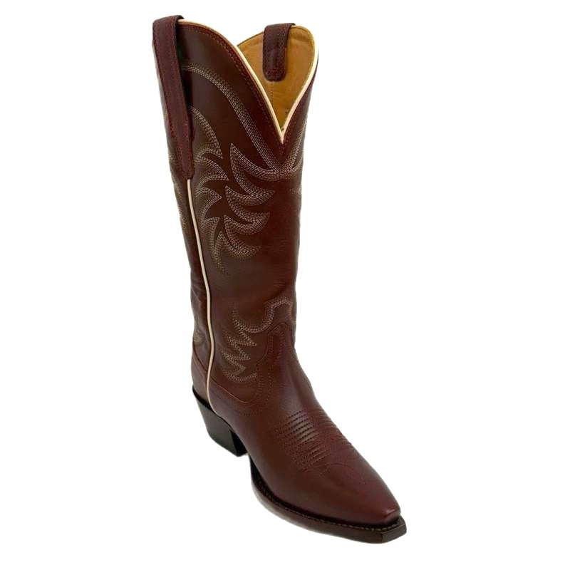 Women’s Tecovas- The Annie Scarlet