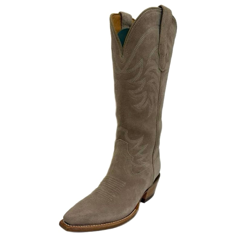 Women’s Tecovas - The Annie Fawn Suede