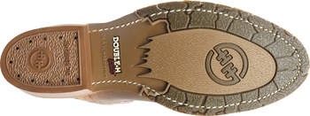 Double H-DH1552 (Soft Toe)