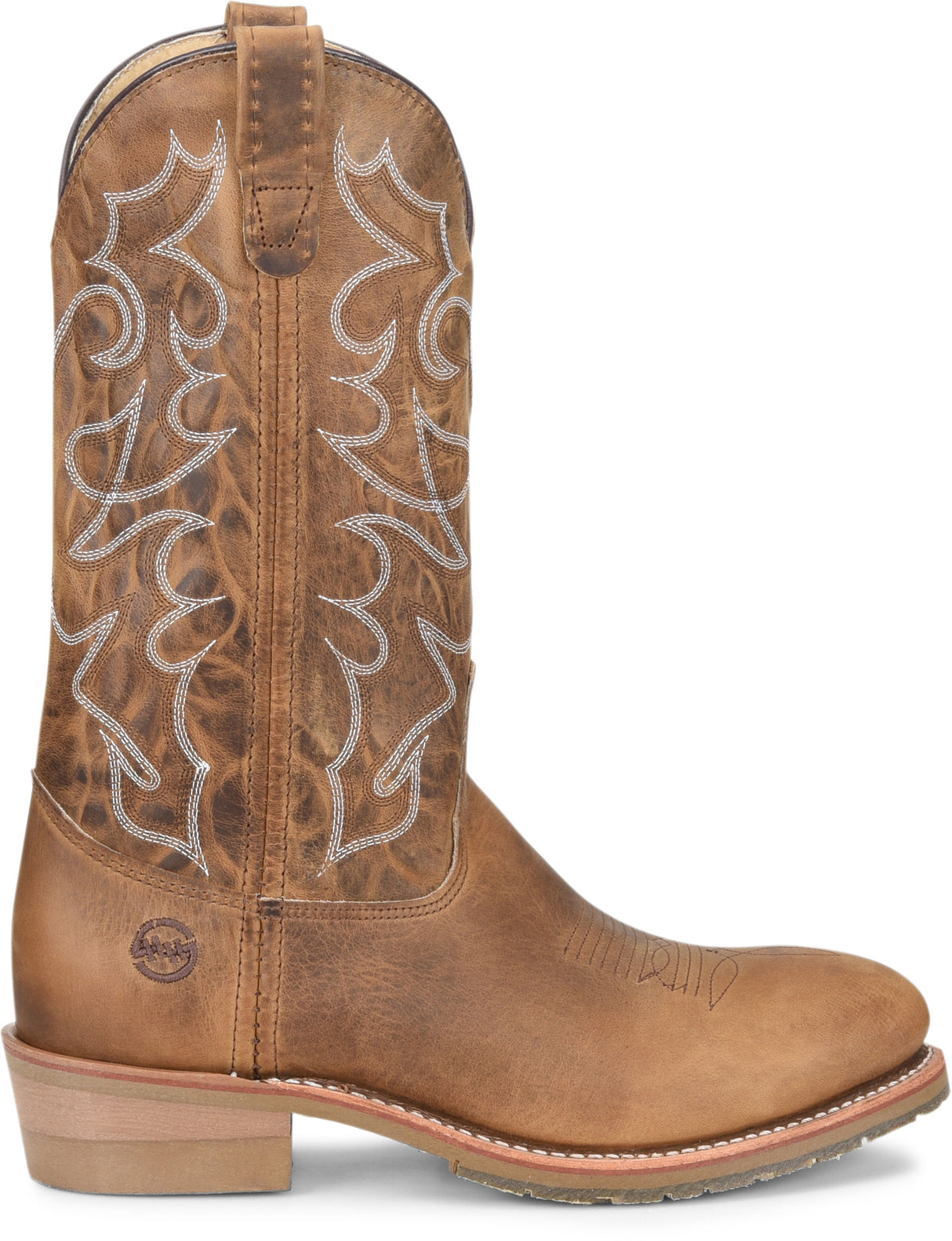 Double H-DH1592 Steel Toe