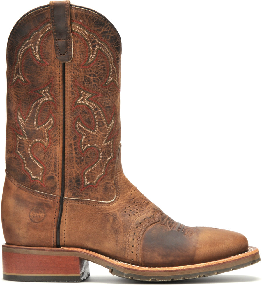 Double H-DH3560 (Soft Toe)