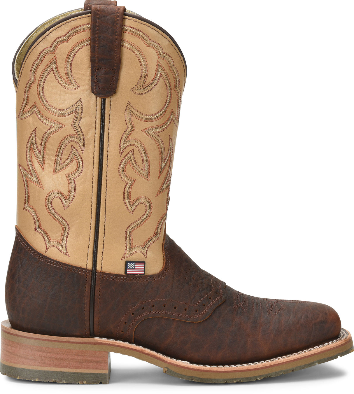 Double H-DH5305 (Steel Toe)
