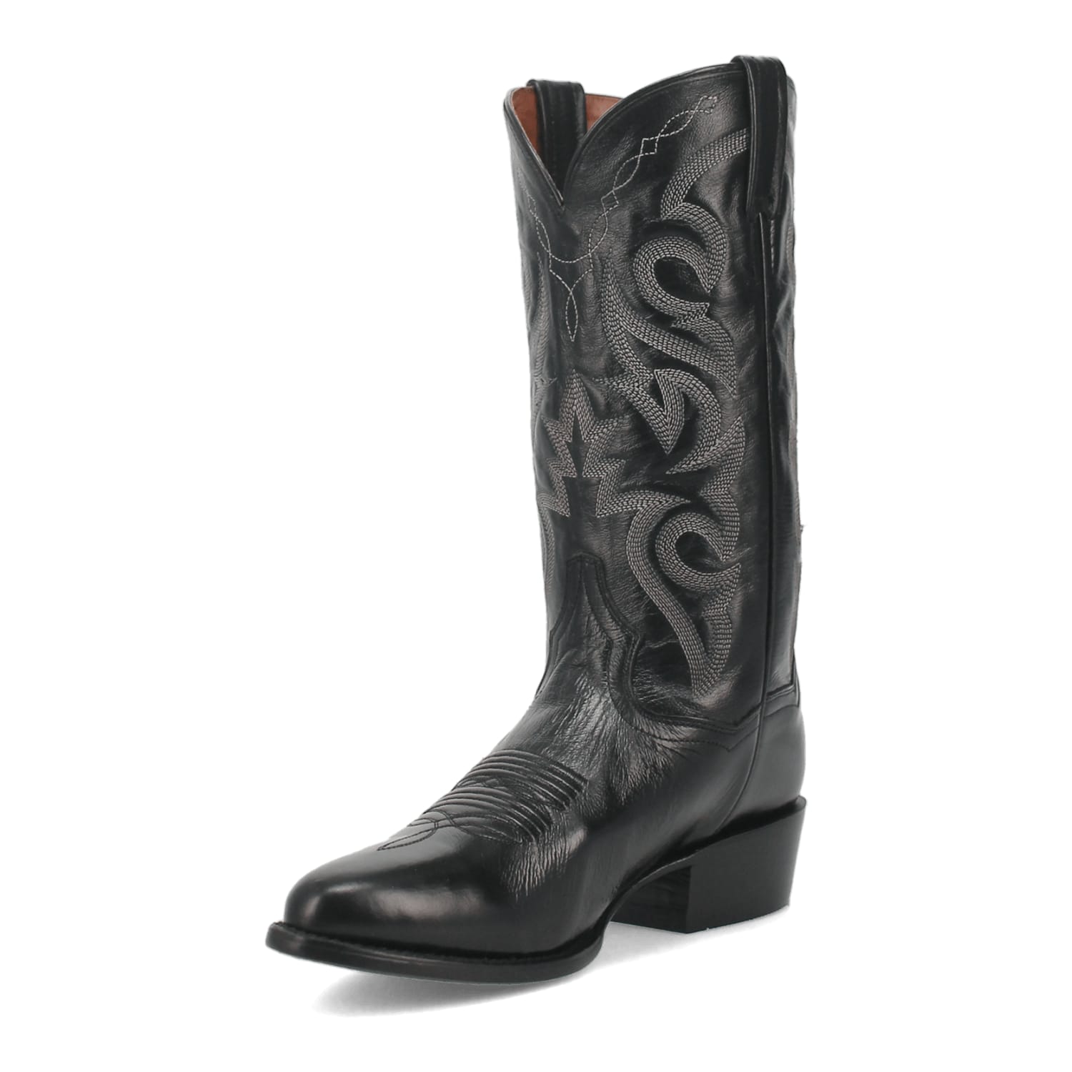 Dan Post-Milwaukee-DP2110R-Black