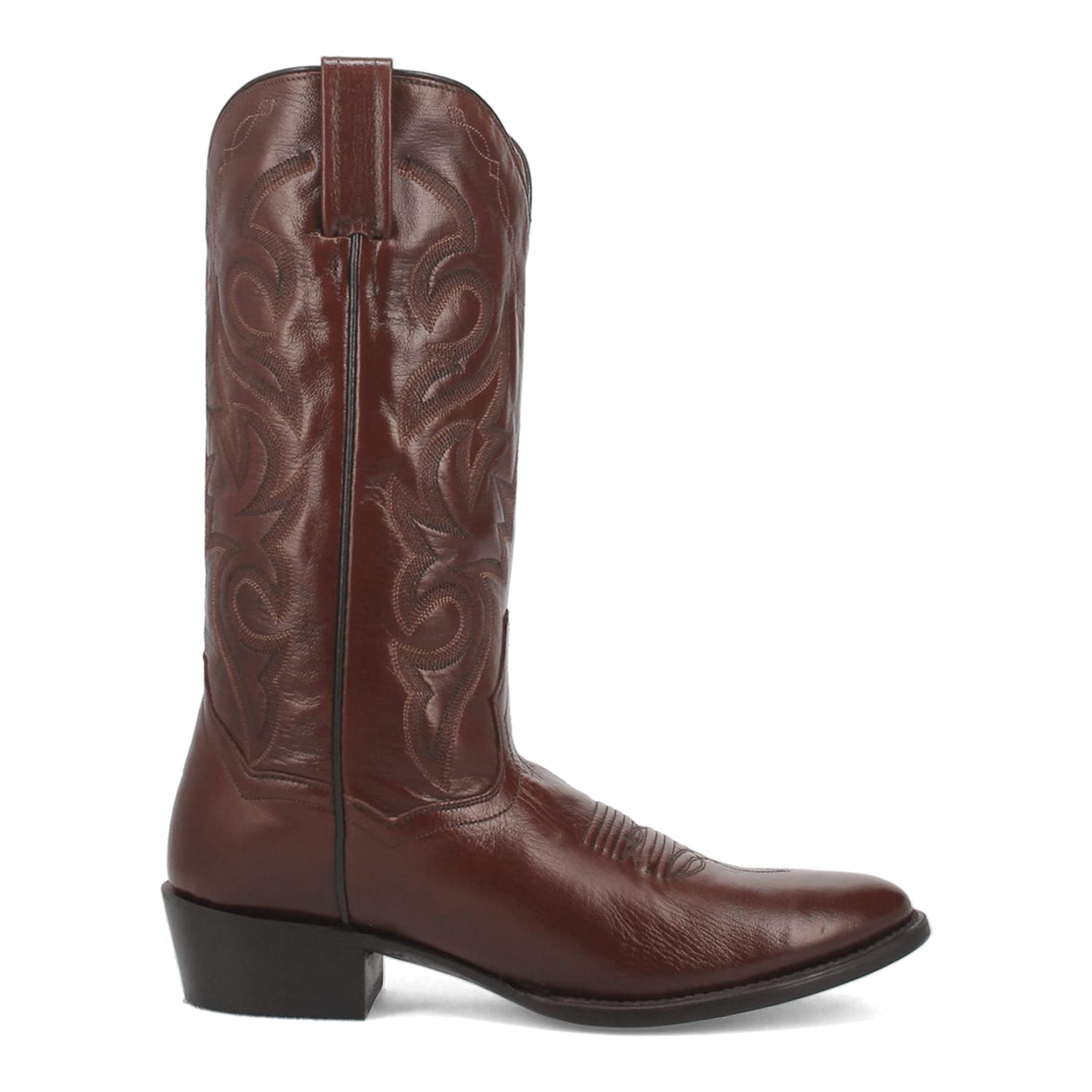 Dan Post-Milwaukee-DP2111-Antique Tan