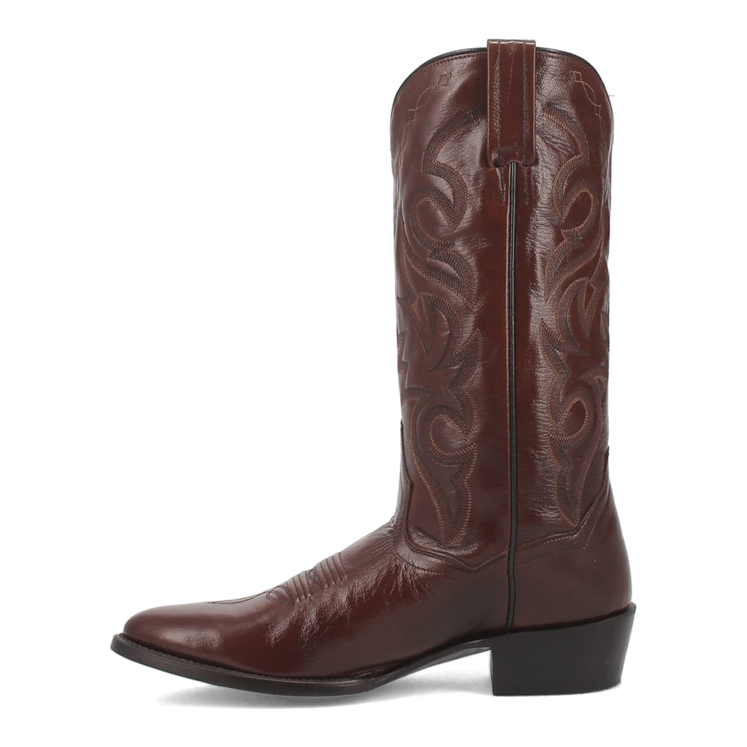 Dan Post-Milwaukee-DP2111-Antique Tan