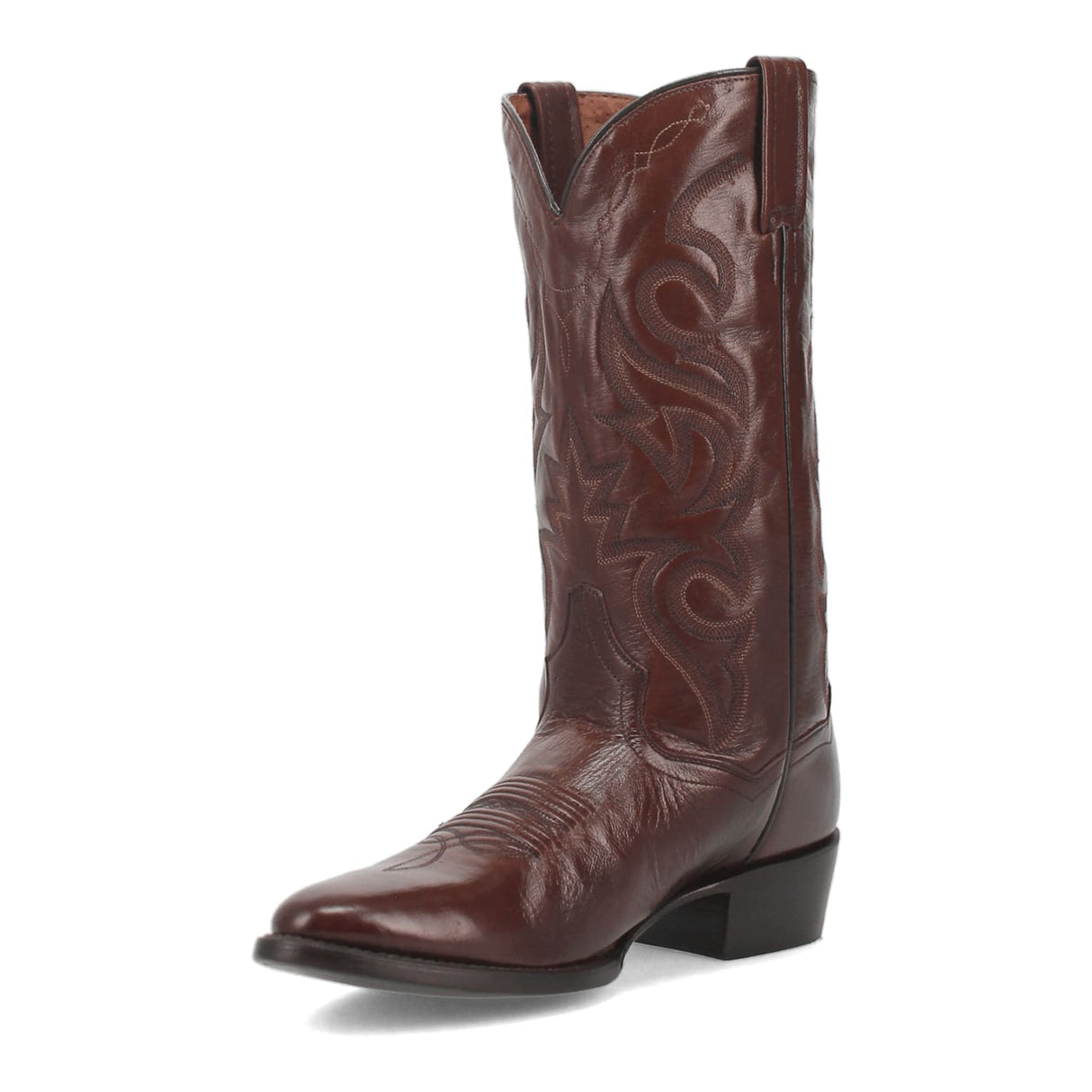 Dan Post-Milwaukee-DP2111-Antique Tan