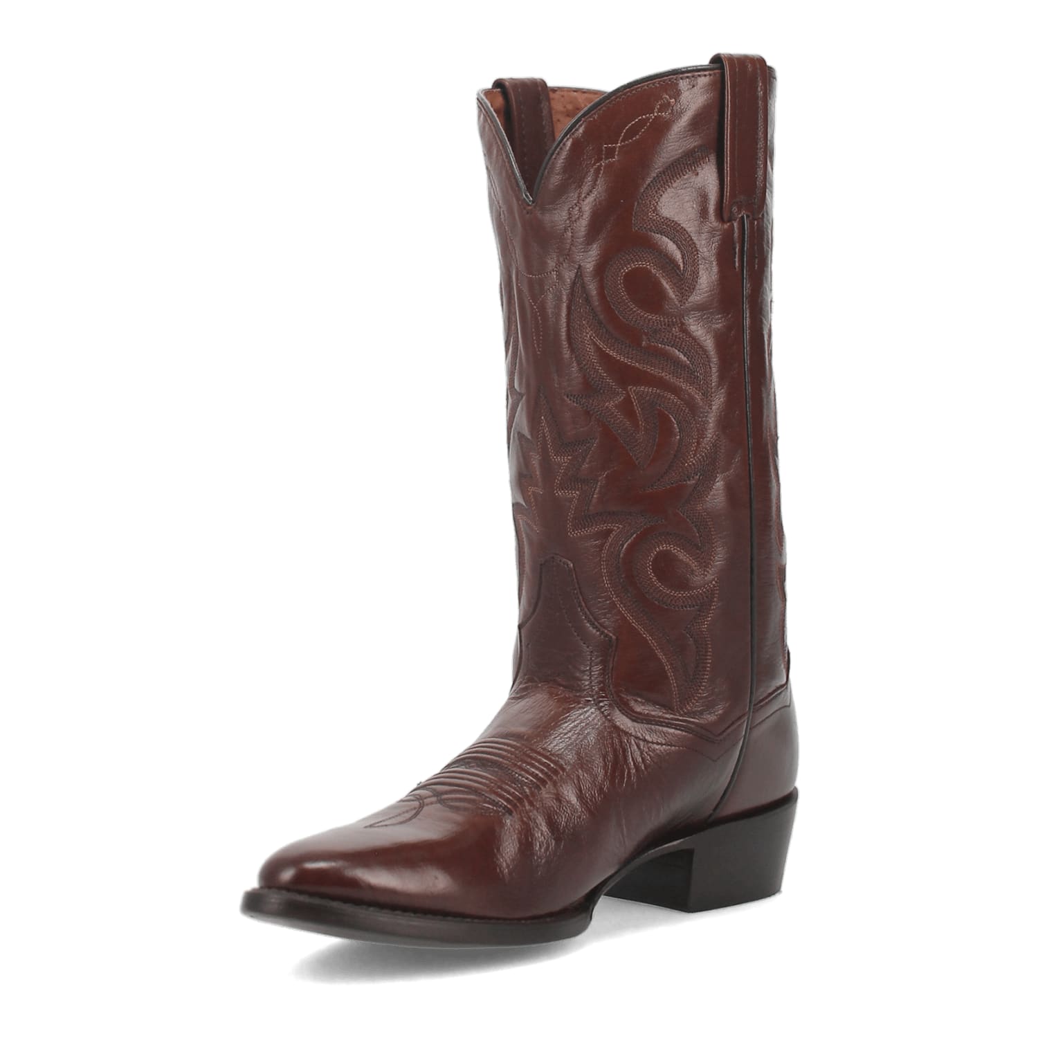 Dan Post-Milwaukee-DP2111-Antique Tan