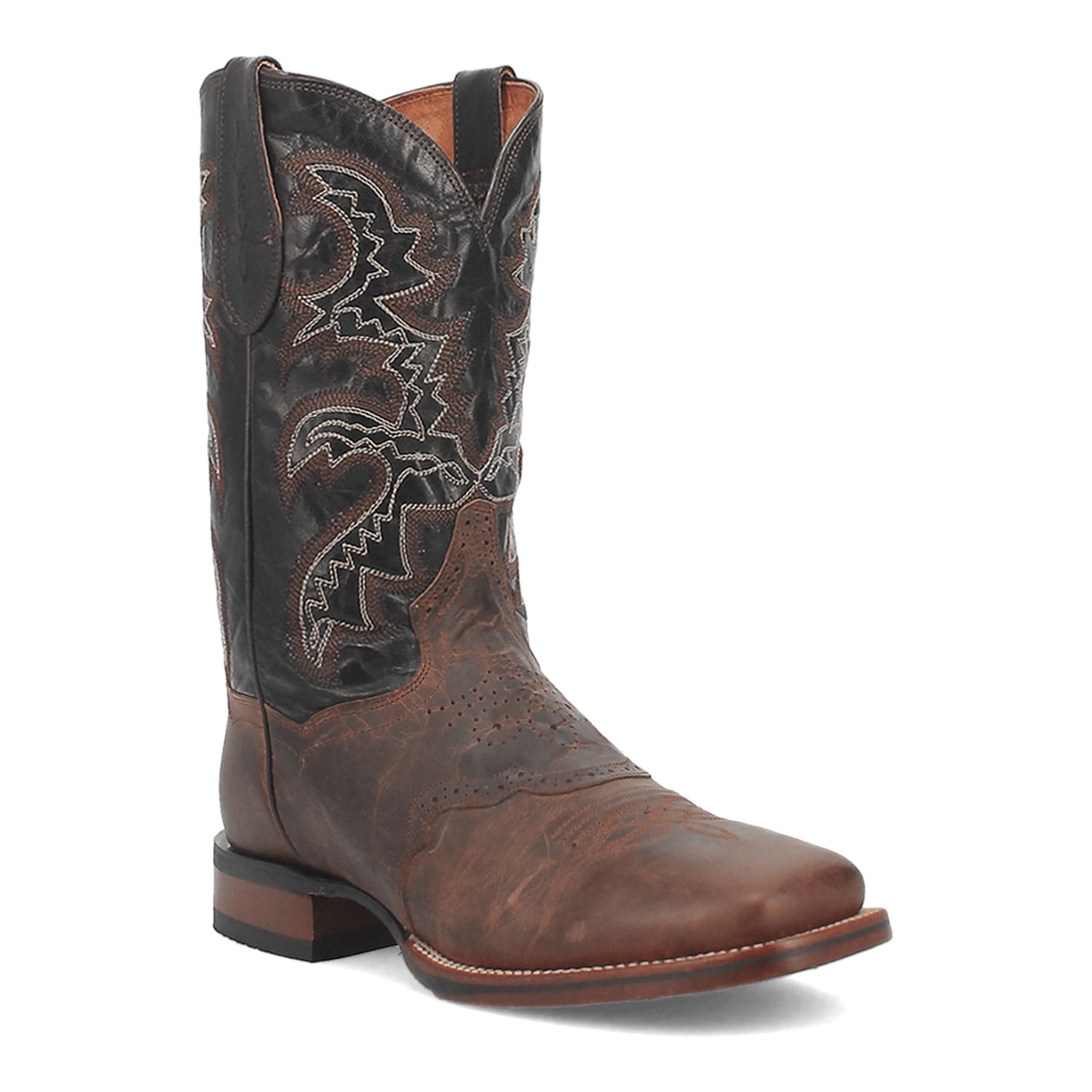 Dan Post-Franklin-DP2815