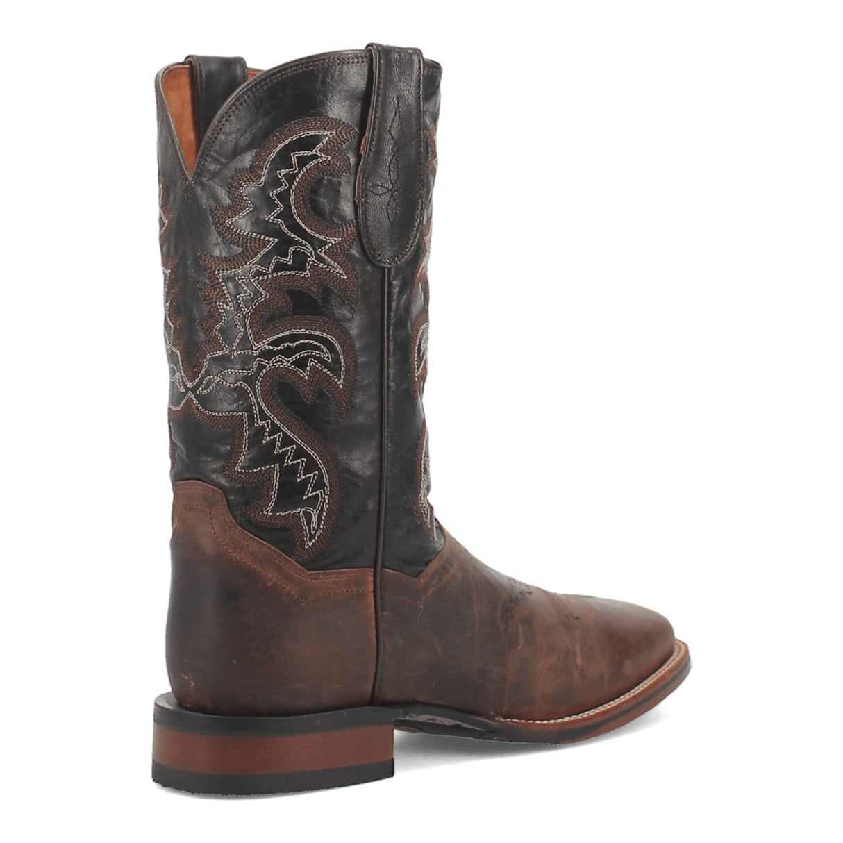 Dan Post-Franklin-DP2815