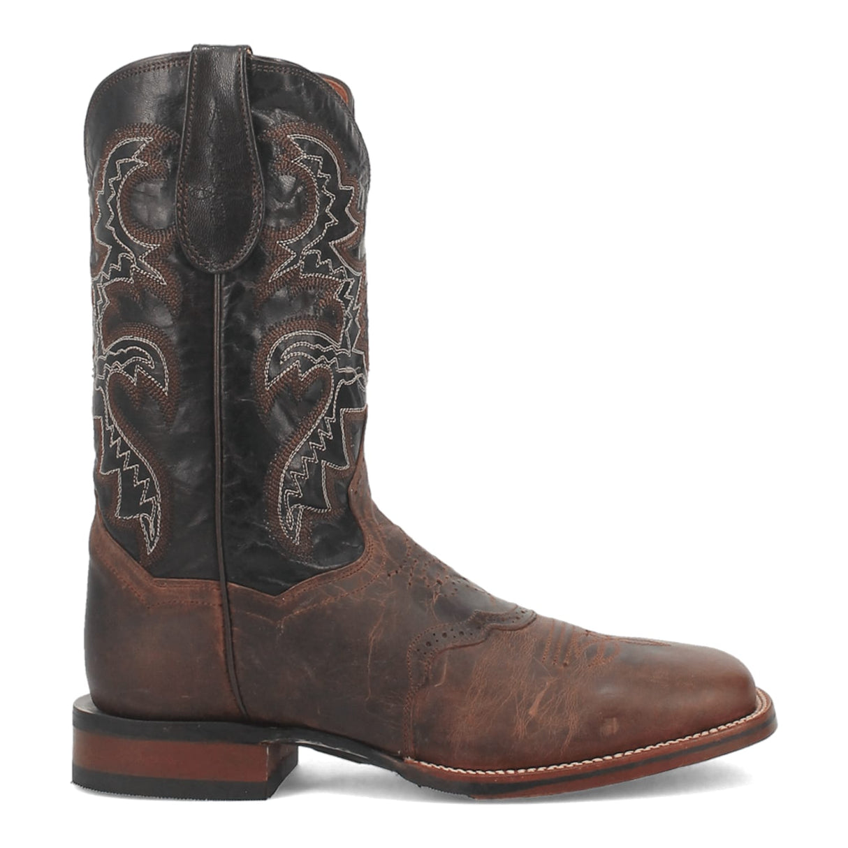 Dan Post-Franklin-DP2815