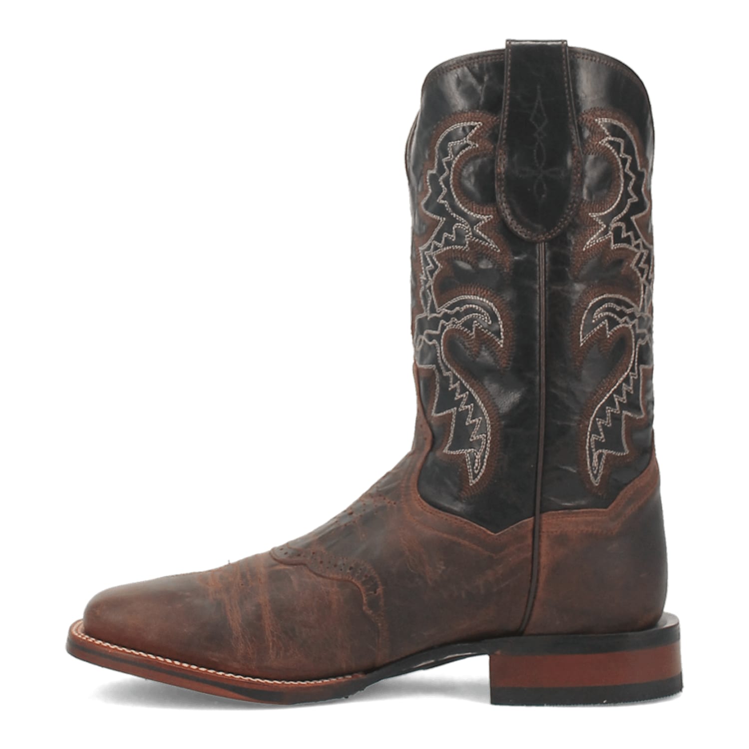 Dan Post-Franklin-DP2815