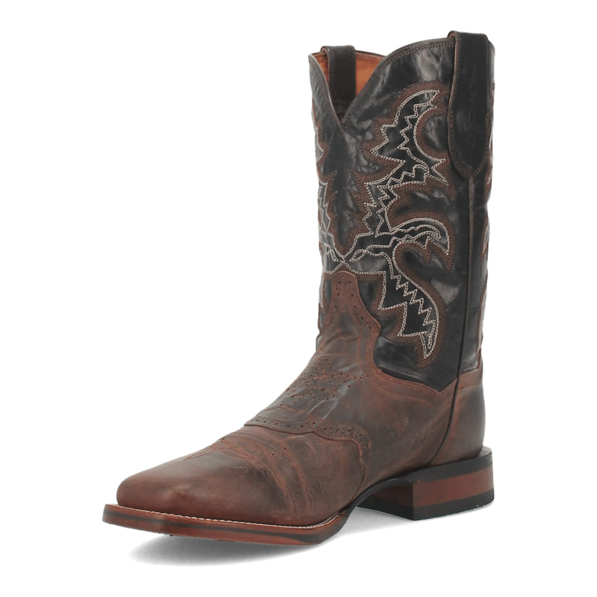 Dan Post-Franklin-DP2815