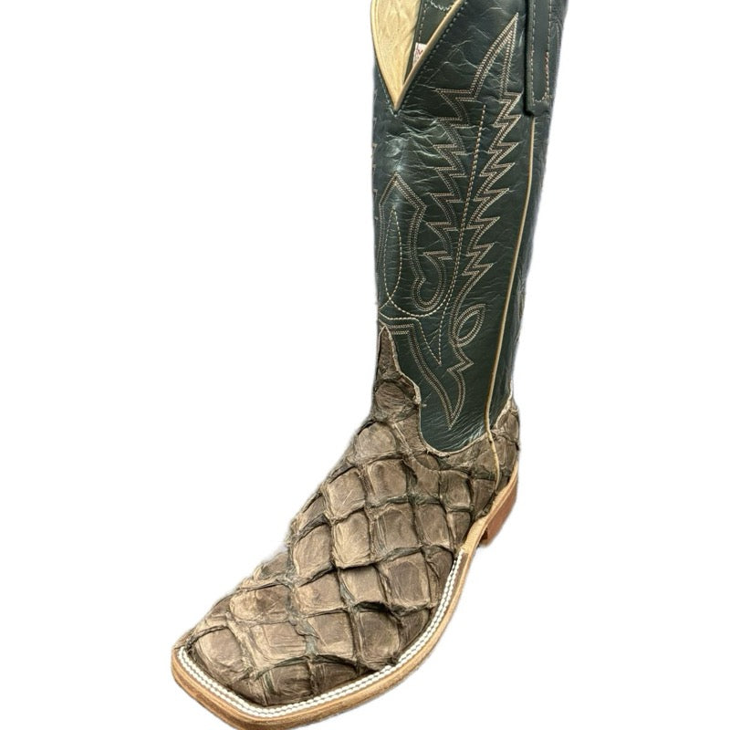 Anderson Bean - Big Bass (Swamp Brown) 335743