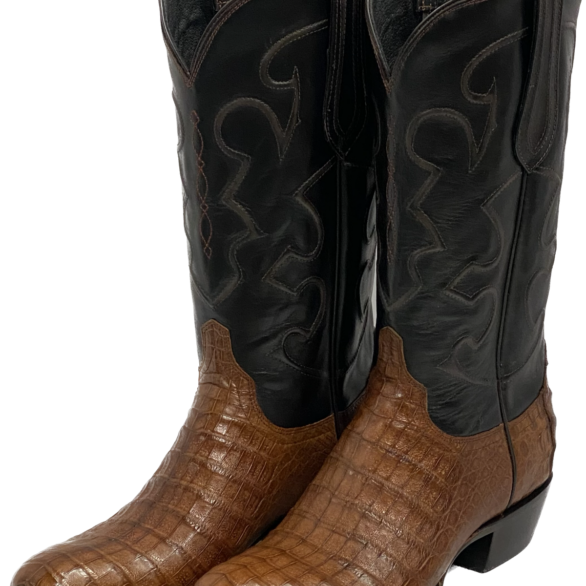 Lucchese - Charles - M1635.R4 – The Boot Store