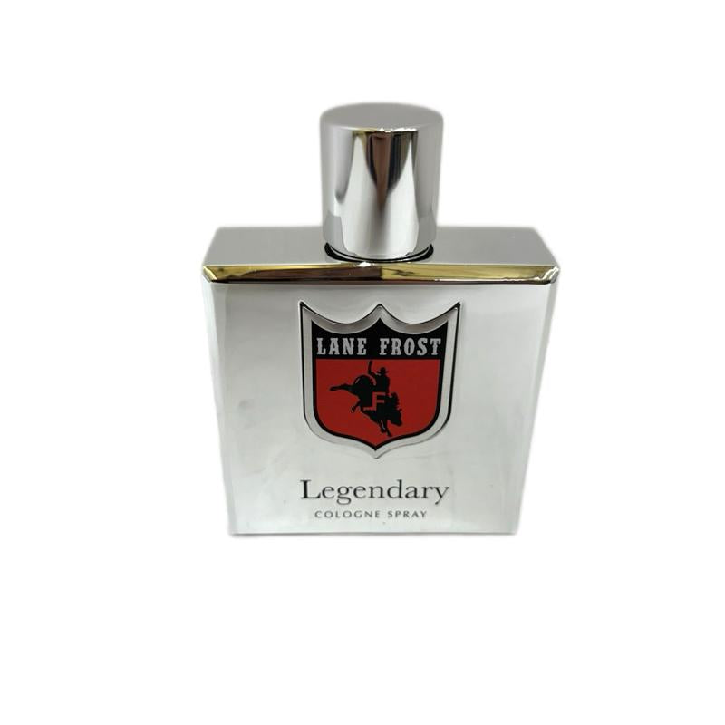 Lane Frost Cologne - Legendary "Chrome"