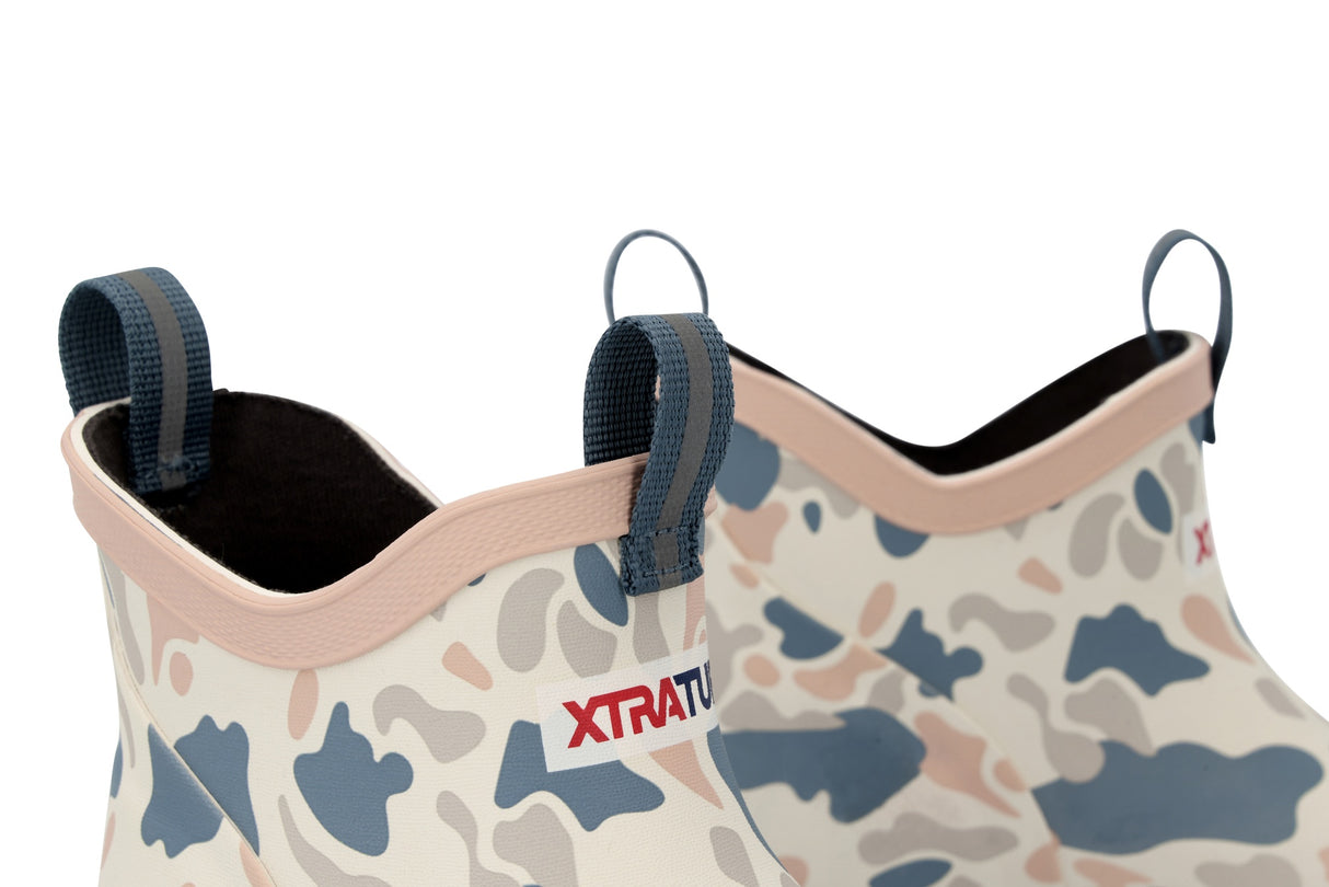 Xtratuf- XKABDC30