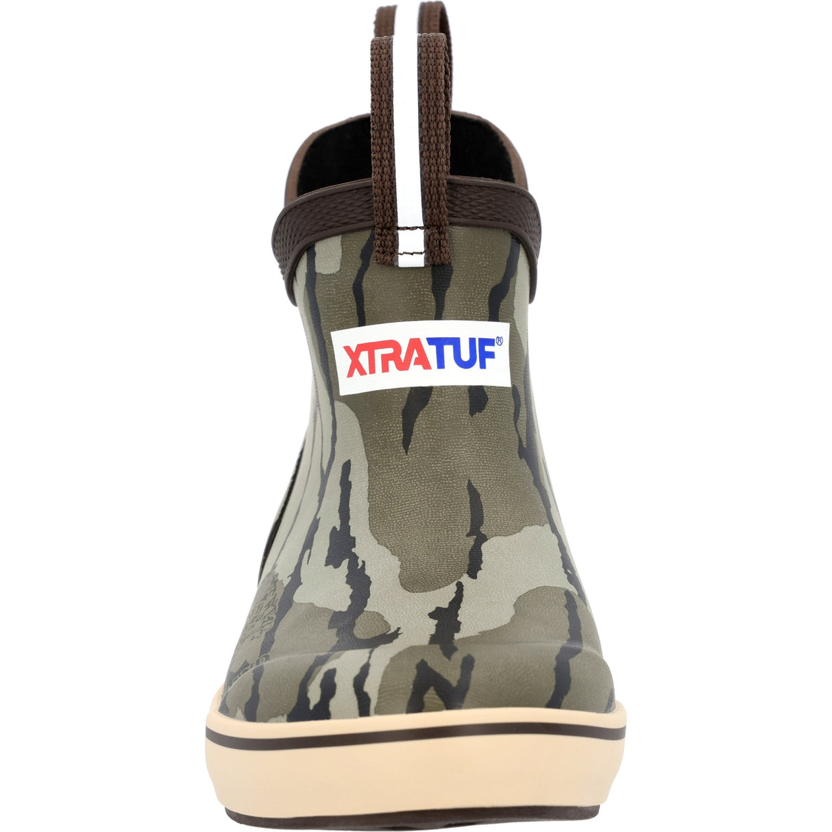 Xtratuf - XKABMOB