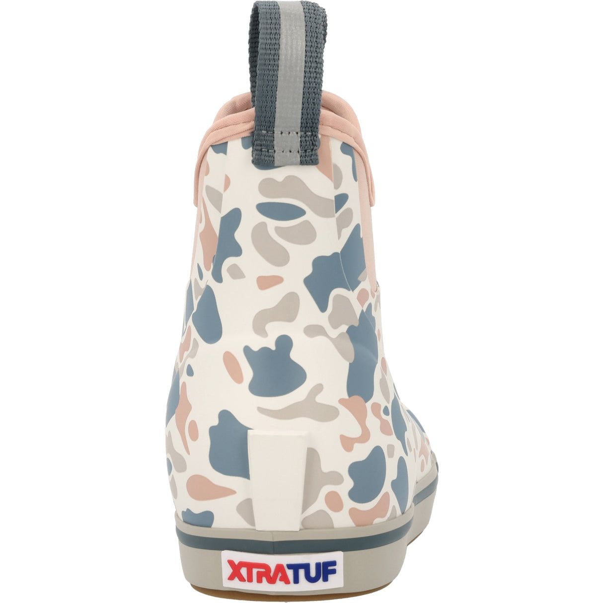 Xtratuf- XWAB4DC
