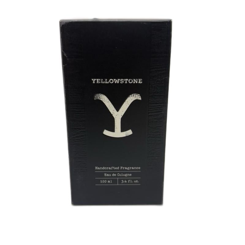 Yellowstone Original Cologne
