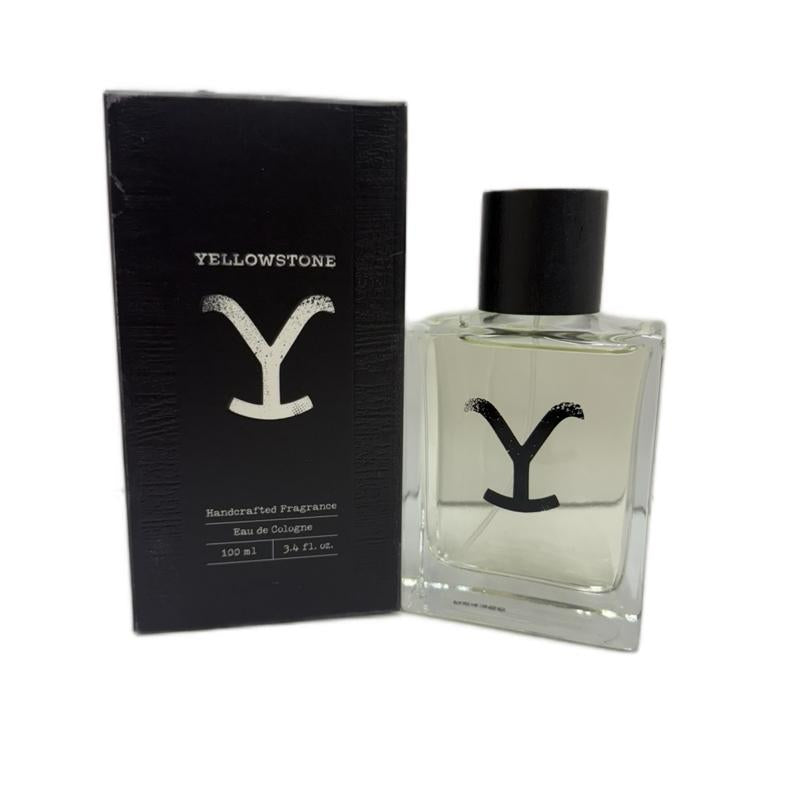 Yellowstone Original Cologne